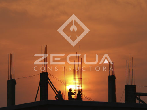 Zecua Constructora