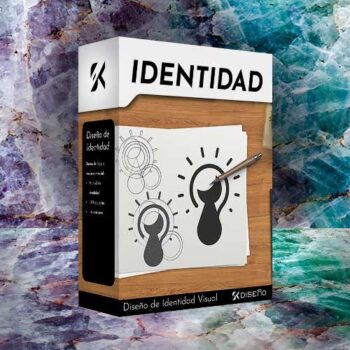 Diseño de Identidad Visual