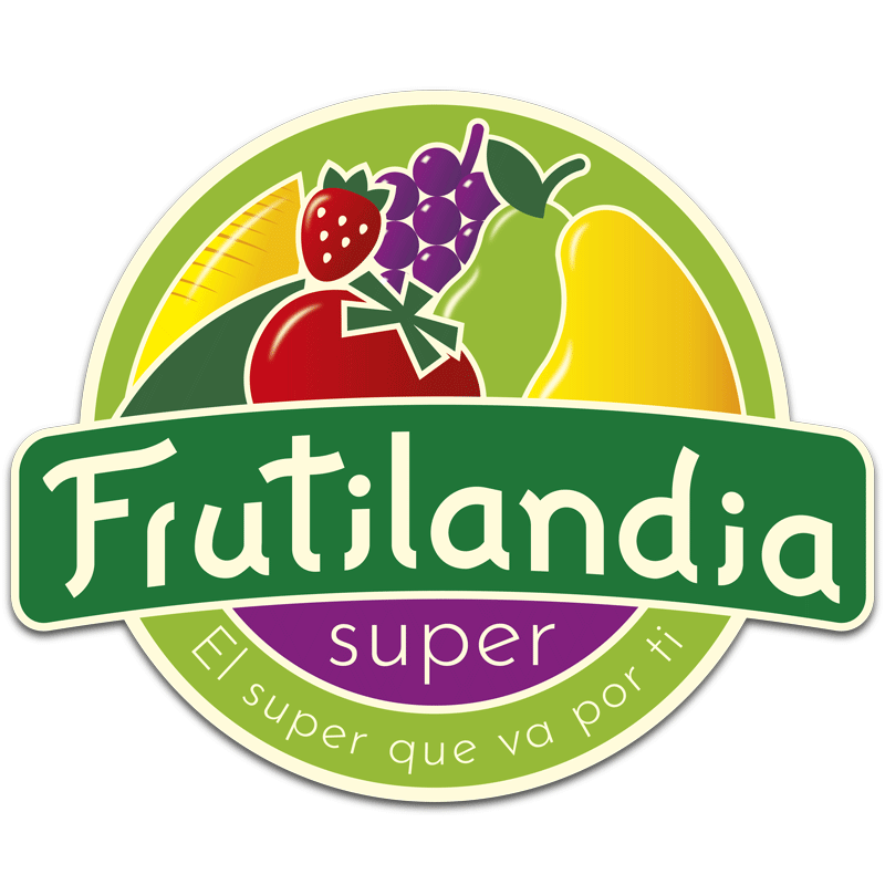 FrutilandiaLogo Color