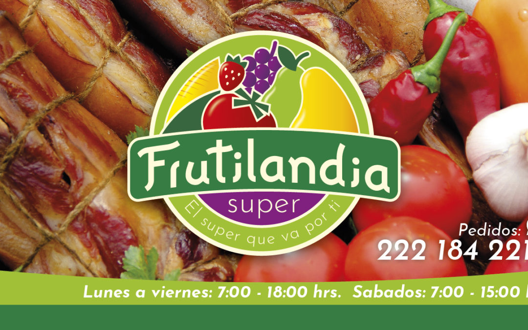 Frutilandia