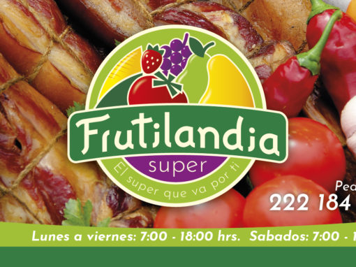 Frutilandia