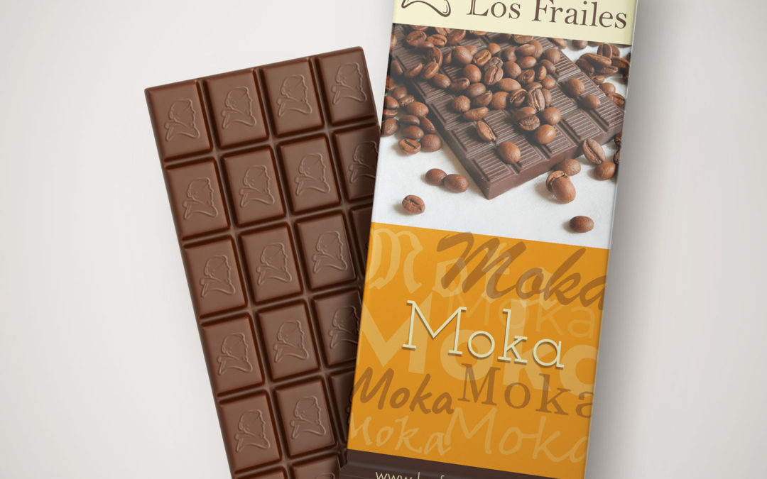 Diseño para Cafetería Los Frailes