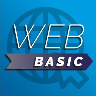 Sitio web paquete BASIC