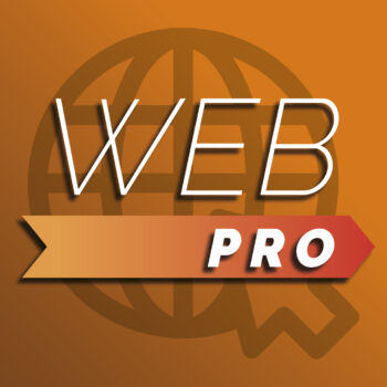 Diseño de sitio web PRO