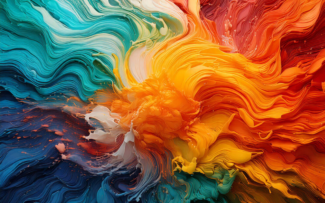 AGENCIA y ESTUDIO DE DISEÑO SK DISEÑO 3 Cómo Elegir la Paleta de Colores Ideal para Tu Marca