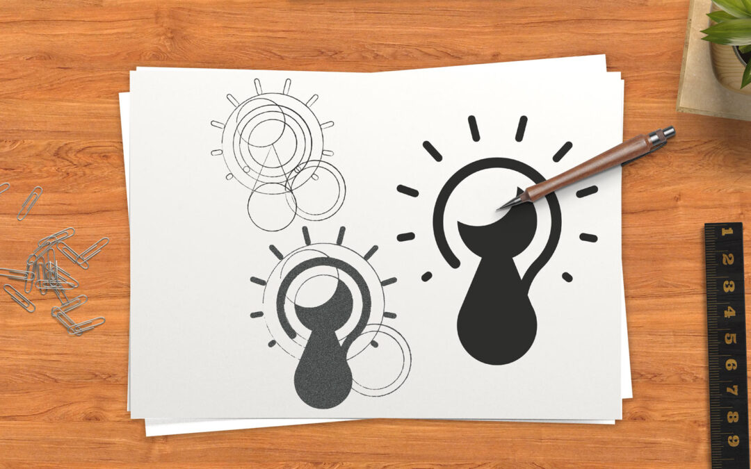 ¿Qué debe incluir un buen logotipo? Claves para una identidad Gráfica efectiva