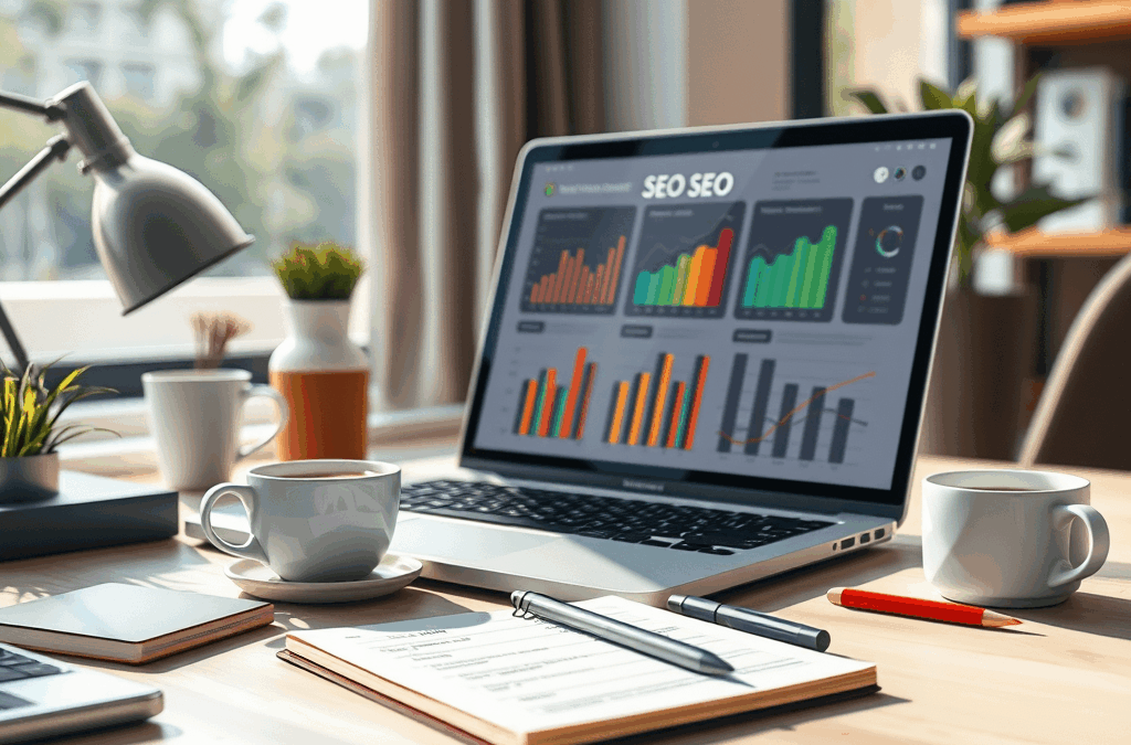 SEO: Clave para el Éxito de tu Sitio Web