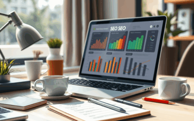 SEO: Clave para el Éxito de tu Sitio Web