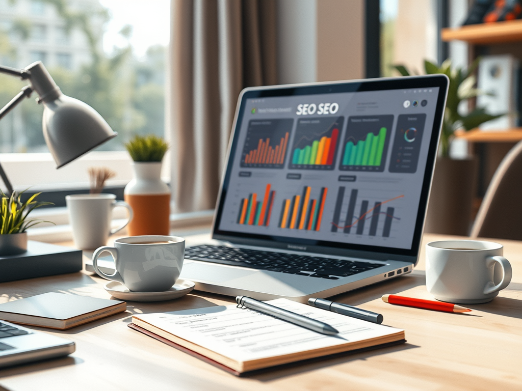 SEO: Clave para el Éxito de tu Sitio Web